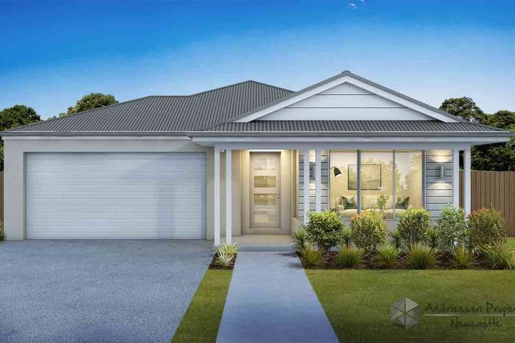 Main view of Homely house listing, 17 Brushworth Drive, Edgeworth NSW 2285