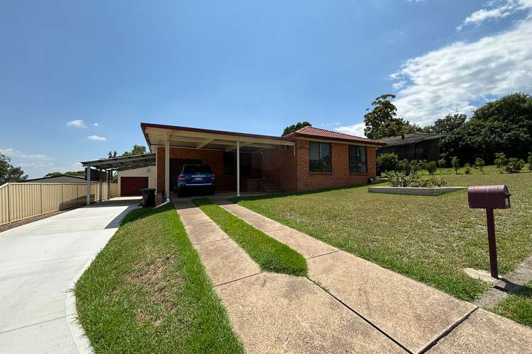 Main view of Homely house listing, 18 McLeod Street, Aberdeen NSW 2336