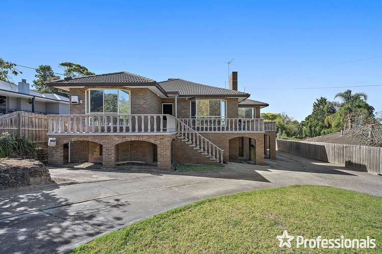 Main view of Homely house listing, 8 Peden Street, Chirnside Park VIC 3116