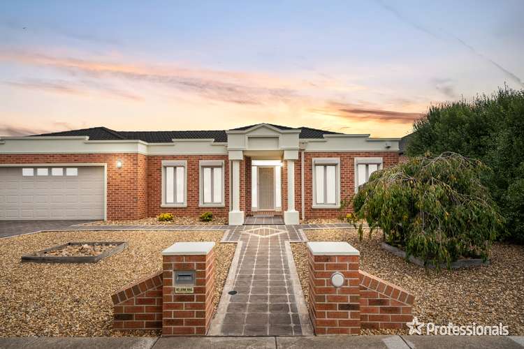 Main view of Homely house listing, 16 Speargrass Drive, Hillside VIC 3037