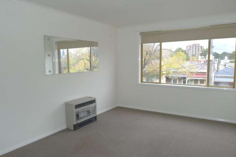 Second view of Homely apartment listing, 8/417 Dryburgh Street, North Melbourne VIC 3051