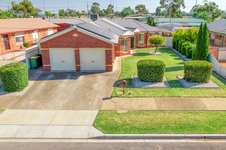 Main view of Homely house listing, 22 Frederick Street, Kyabram VIC 3620