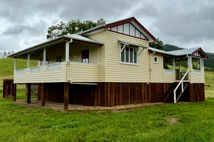 Main view of Homely house listing, 90 Devil Mountain Road, Sexton QLD 4570