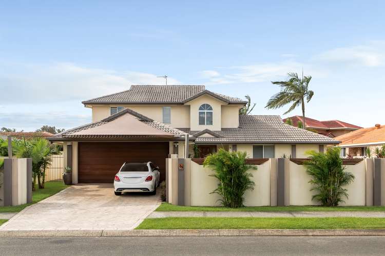 35 Santa Cruz Boulevard, Clear Island Waters QLD 4226