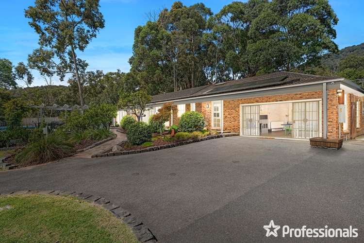 Main view of Homely house listing, 10 St Georges Avenue, Montrose VIC 3765