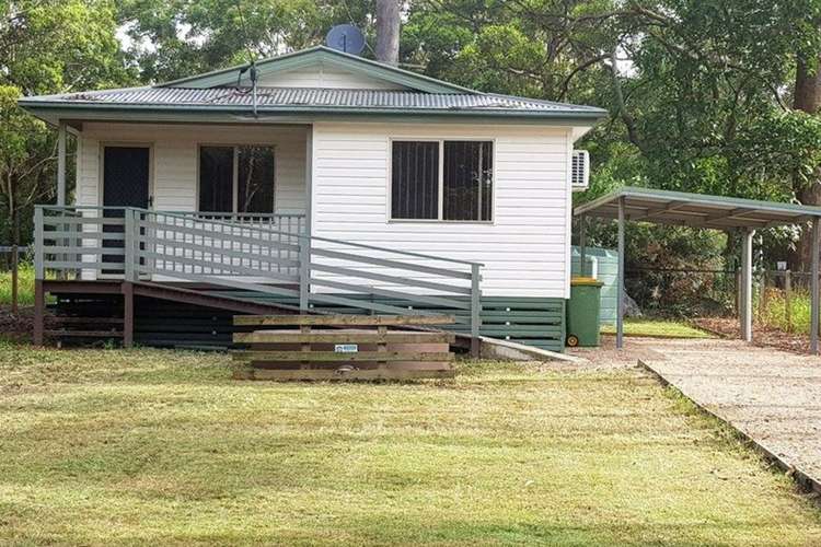 Main view of Homely house listing, 54 Jackson Road, Russell Island QLD 4184