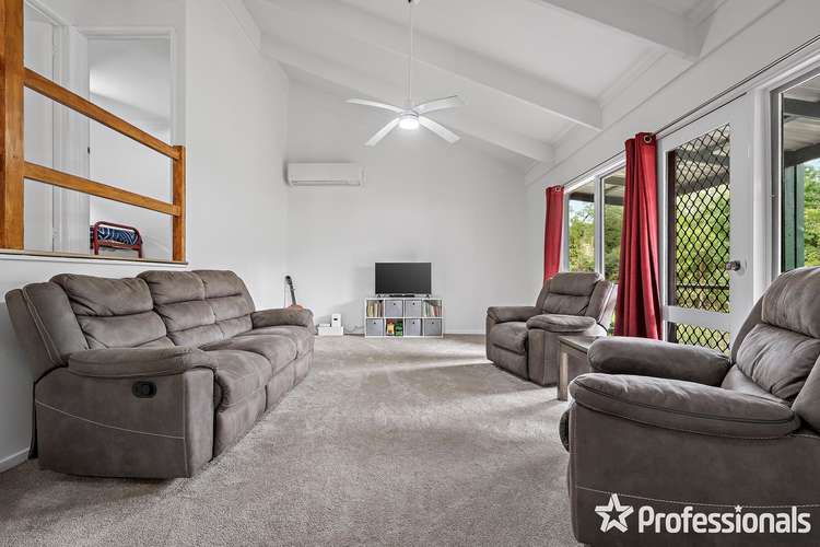 Main view of Homely house listing, 93 Commercial Road, Mount Evelyn VIC 3796