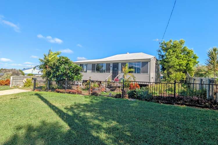 Main view of Homely house listing, 100 Williams Street, Bowen QLD 4805