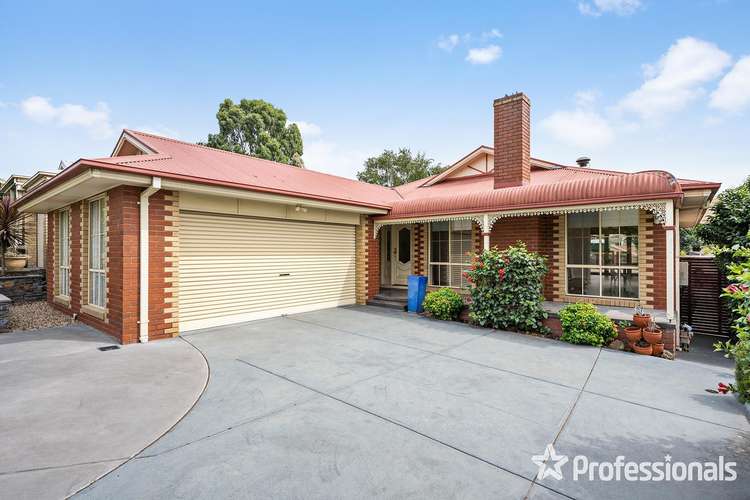 5 The Circuit, Lilydale VIC 3140