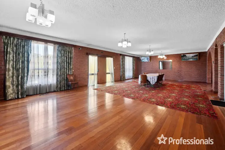 Third view of Homely house listing, 11 Emily Court, Croydon VIC 3136