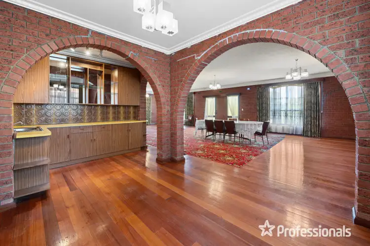 Fifth view of Homely house listing, 11 Emily Court, Croydon VIC 3136
