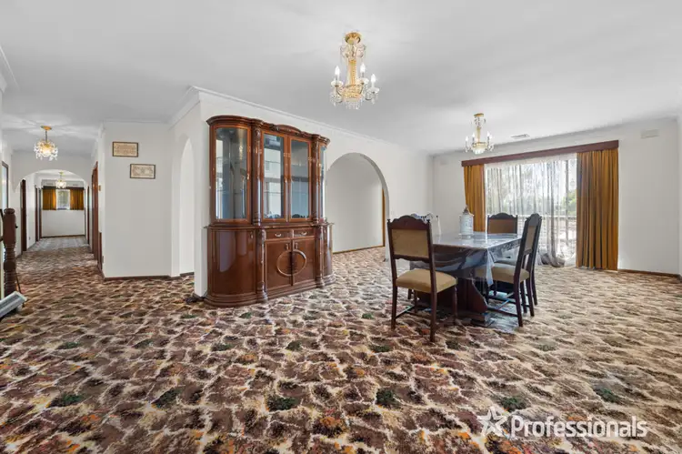 Sixth view of Homely house listing, 11 Emily Court, Croydon VIC 3136