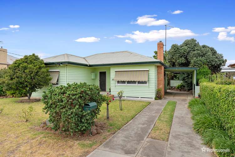Main view of Homely house listing, 10 Barr Street, Maryborough VIC 3465