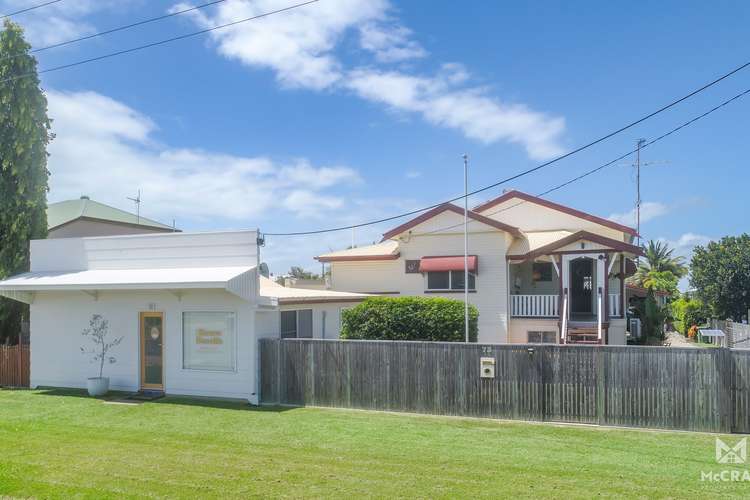 Main view of Homely house listing, 71-73 Powell Street, Bowen QLD 4805