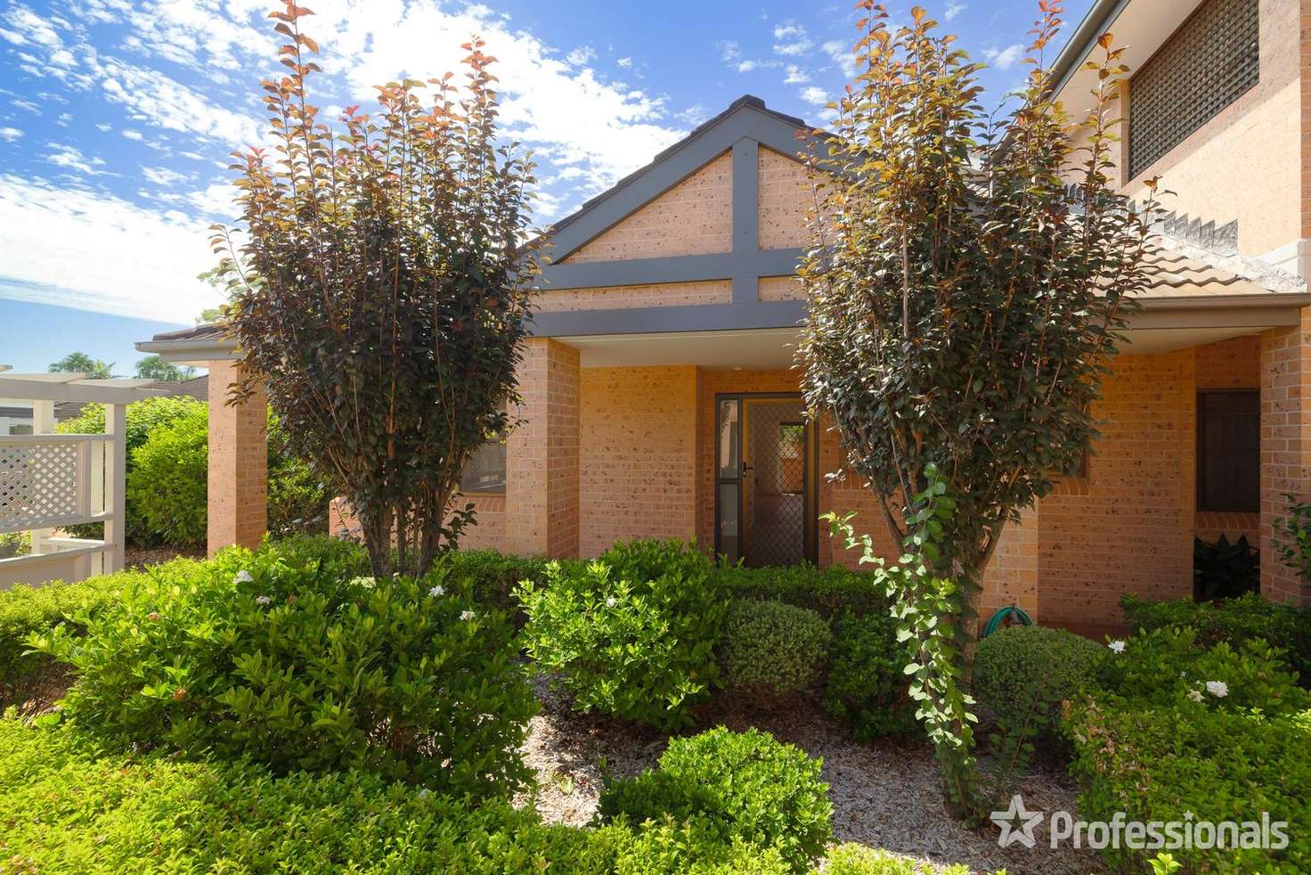 Main view of Homely villa listing, 1/1 Murna Road, Davistown NSW 2251