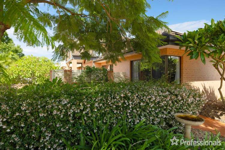 Second view of Homely villa listing, 1/1 Murna Road, Davistown NSW 2251