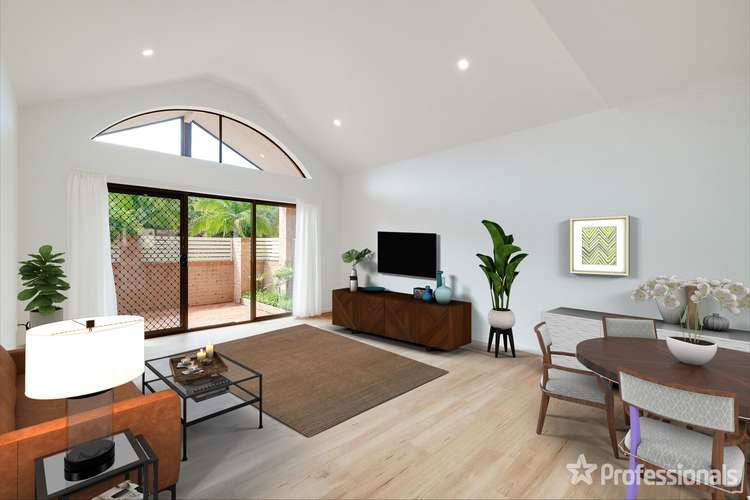 Third view of Homely villa listing, 1/1 Murna Road, Davistown NSW 2251
