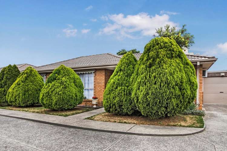 Main view of Homely unit listing, 6/3-5 Clement Street, Dandenong VIC 3175