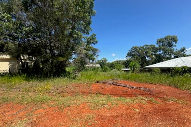 Main view of Homely residentialLand listing, 16 Aimeo Esplanade, Russell Island QLD 4184