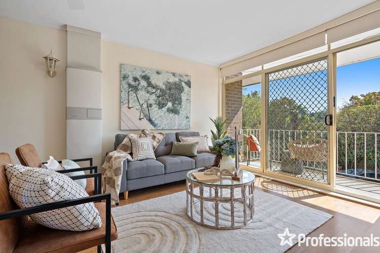 Main view of Homely apartment listing, 8/128 Mount Dandenong Road, Croydon VIC 3136