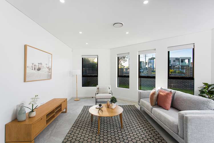 Fourth view of Homely semiDetached listing, 31 Rawson Road, Greenacre NSW 2190
