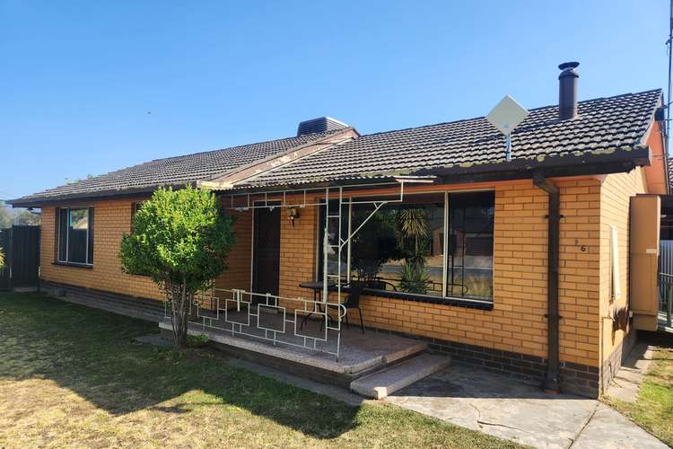 Main view of Homely house listing, 26 Station Street, Murchison VIC 3610
