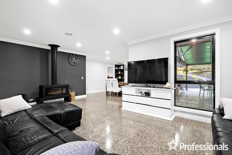 Second view of Homely house listing, 21 Fernhill Road, Mount Evelyn VIC 3796