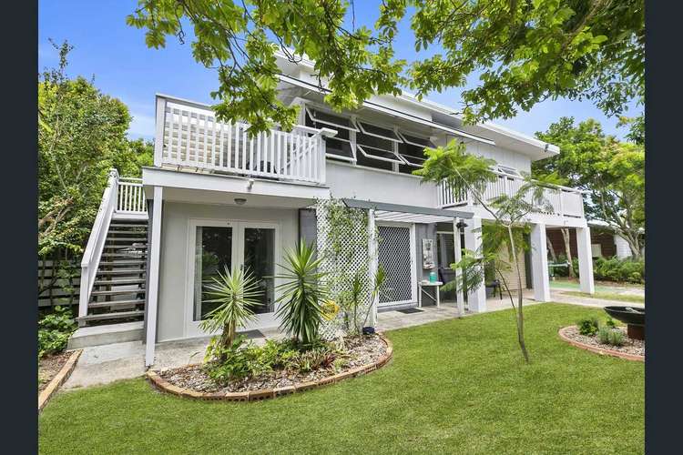 Main view of Homely house listing, 12 Cicada Street, Woorim QLD 4507
