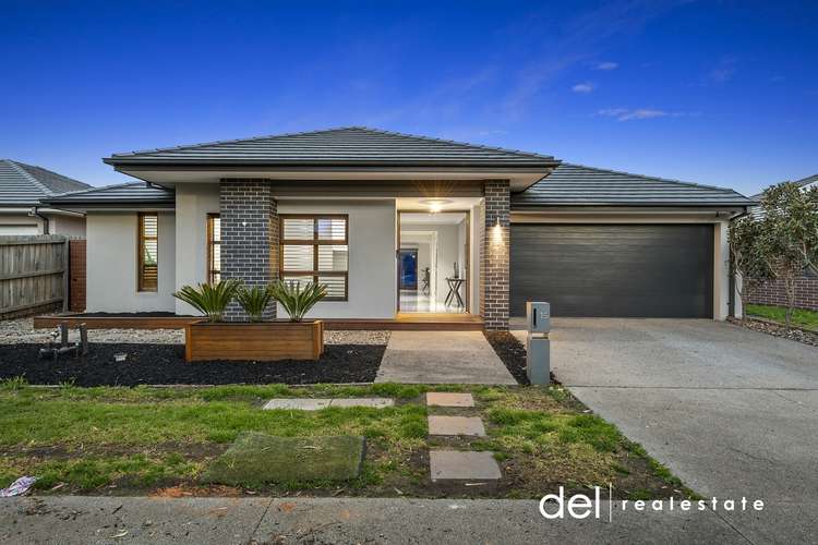 Main view of Homely house listing, 15 Kyla Avenue, Dandenong VIC 3175