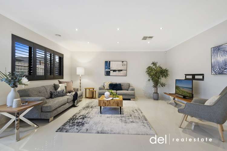 Third view of Homely house listing, 15 Kyla Avenue, Dandenong VIC 3175