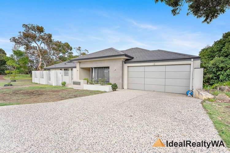 Second view of Homely house listing, 2 Mifflin Place, Leeming WA 6149