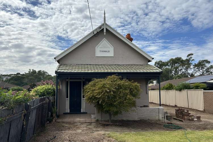 Main view of Homely house listing, 31 McCaskill Street, Numurkah VIC 3636