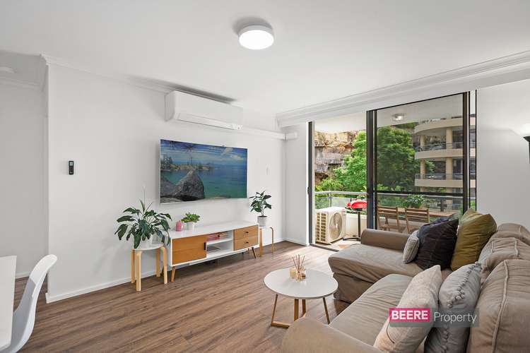 Main view of Homely house listing, 199/102 Miller Street, Pyrmont NSW 2009