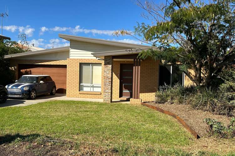 Main view of Homely house listing, 36 O'Connor Street, Numurkah VIC 3636