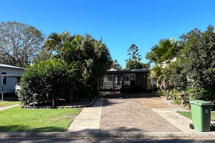 Main view of Homely house listing, 23 Banya Street, Bongaree QLD 4507