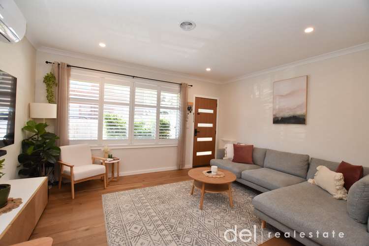 Main view of Homely unit listing, 11/56 Potter Street, Dandenong VIC 3175
