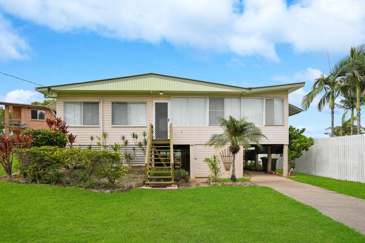 Main view of Homely house listing, 2 Old Scenic Highway, Taranganba QLD 4703