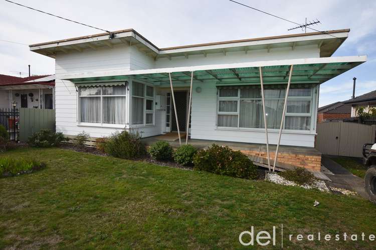 Main view of Homely house listing, 13 Boyd Street, Dandenong North VIC 3175