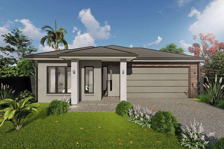 Main view of Homely other listing, Lot 1505 Windemere Way, Wyndham Vale VIC 3024