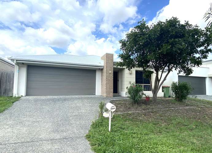Main view of Homely house listing, 71 Milbrook Street, Pimpama QLD 4209