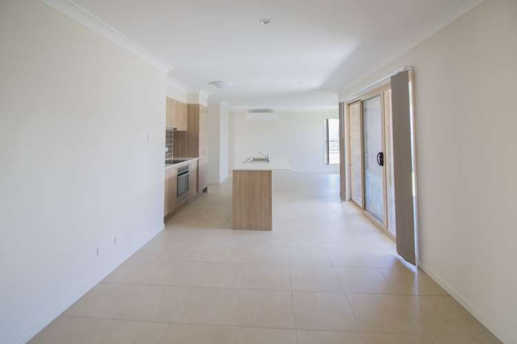 Second view of Homely house listing, 71 Milbrook Street, Pimpama QLD 4209