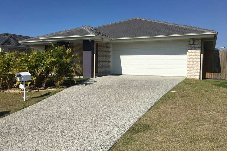 Main view of Homely house listing, 31 Hasemann Crescent, Upper Coomera QLD 4209