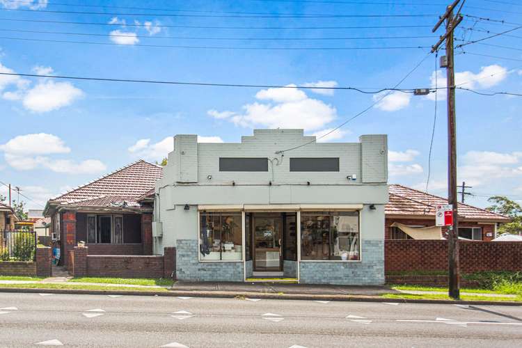 Main view of Homely house listing, 368 Hume Highway, Bankstown NSW 2200
