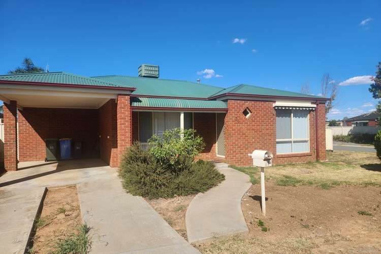 Main view of Homely house listing, 31 Pell Crescent, Mooroopna VIC 3629