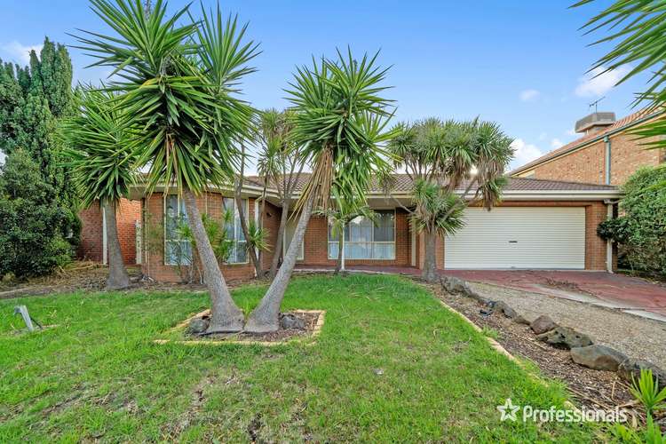 Main view of Homely house listing, 21 Charles Court, Sydenham VIC 3037