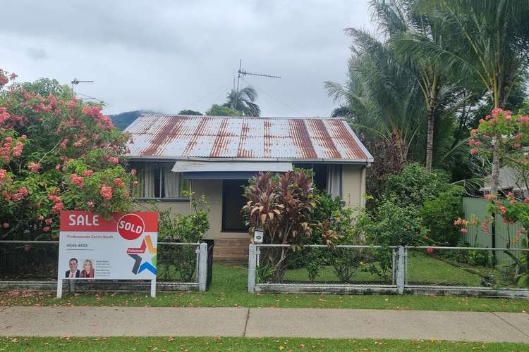 Main view of Homely house listing, 106 Norman Street, Gordonvale QLD 4865