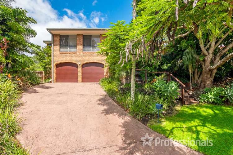 Main view of Homely house listing, 5 Trinity Drive, Goonellabah NSW 2480