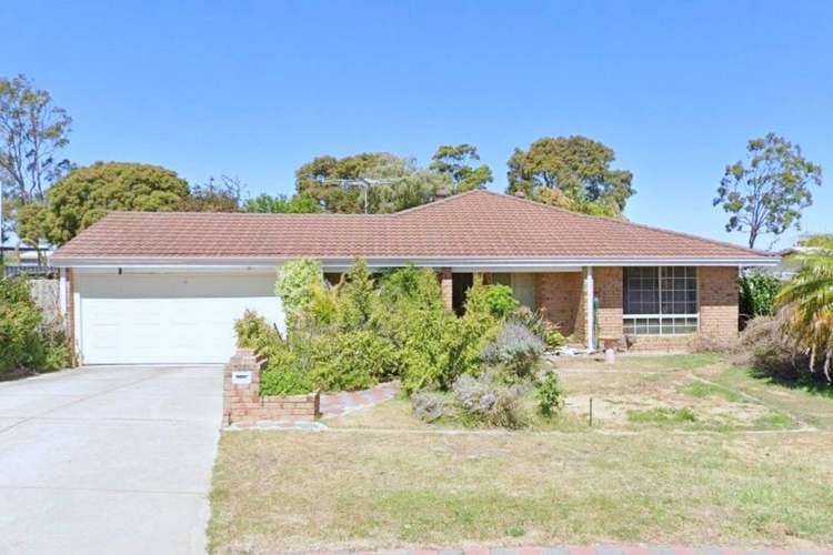Main view of Homely house listing, 22 Simcoe Court, Joondalup WA 6027