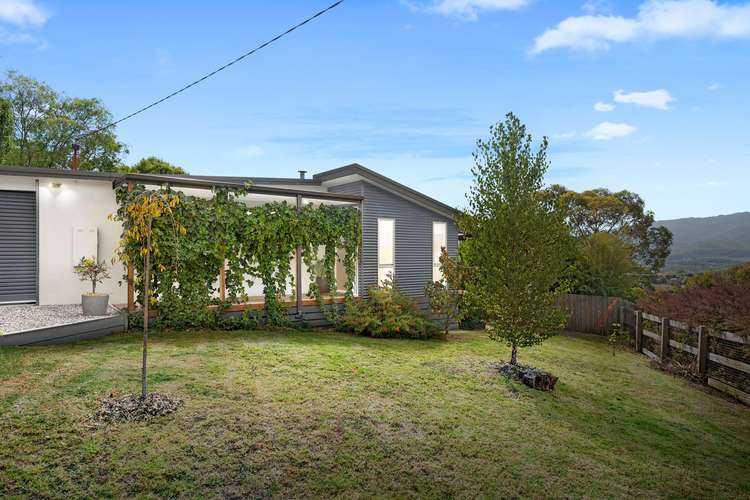 Main view of Homely house listing, 2 Middleton Drive, Woori Yallock VIC 3139