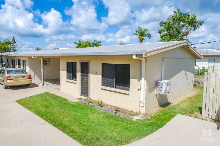 Main view of Homely unit listing, 1/89 Powell Street, Bowen QLD 4805
